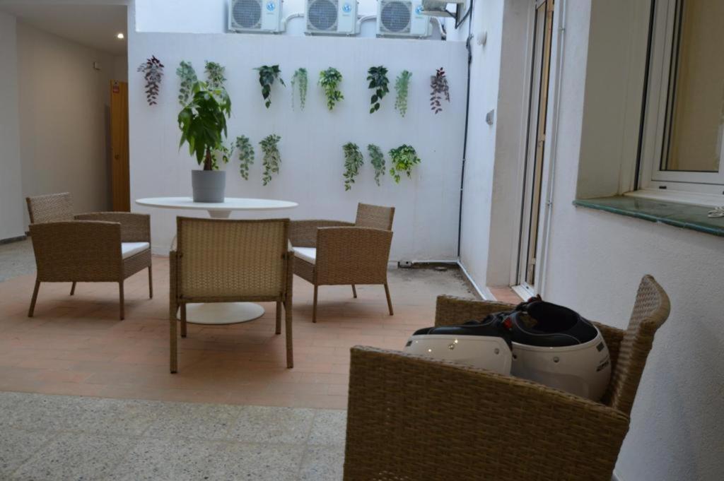 Апартаменты Roses Center 3 Экстерьер фото